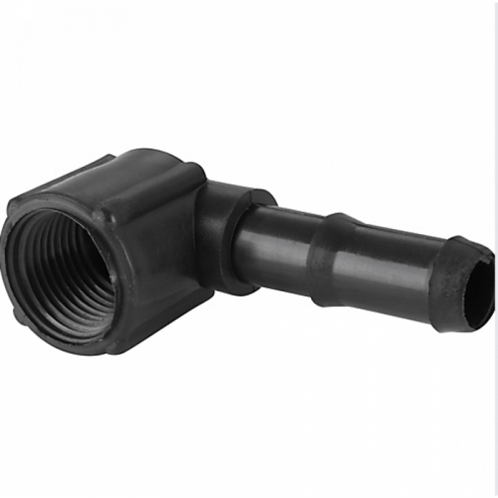 CODO PLASTICO HI                    1/2