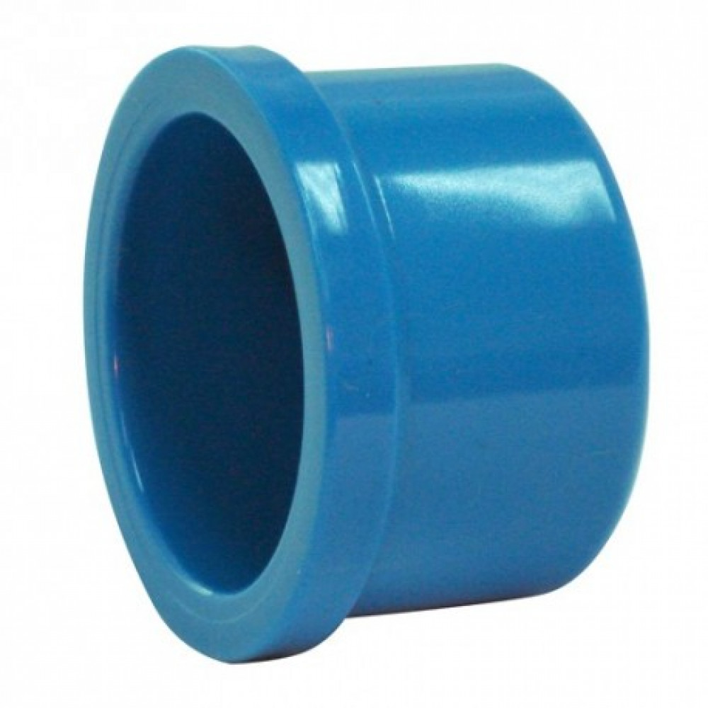 PVC PRESION TAPA GORRO             50 mm