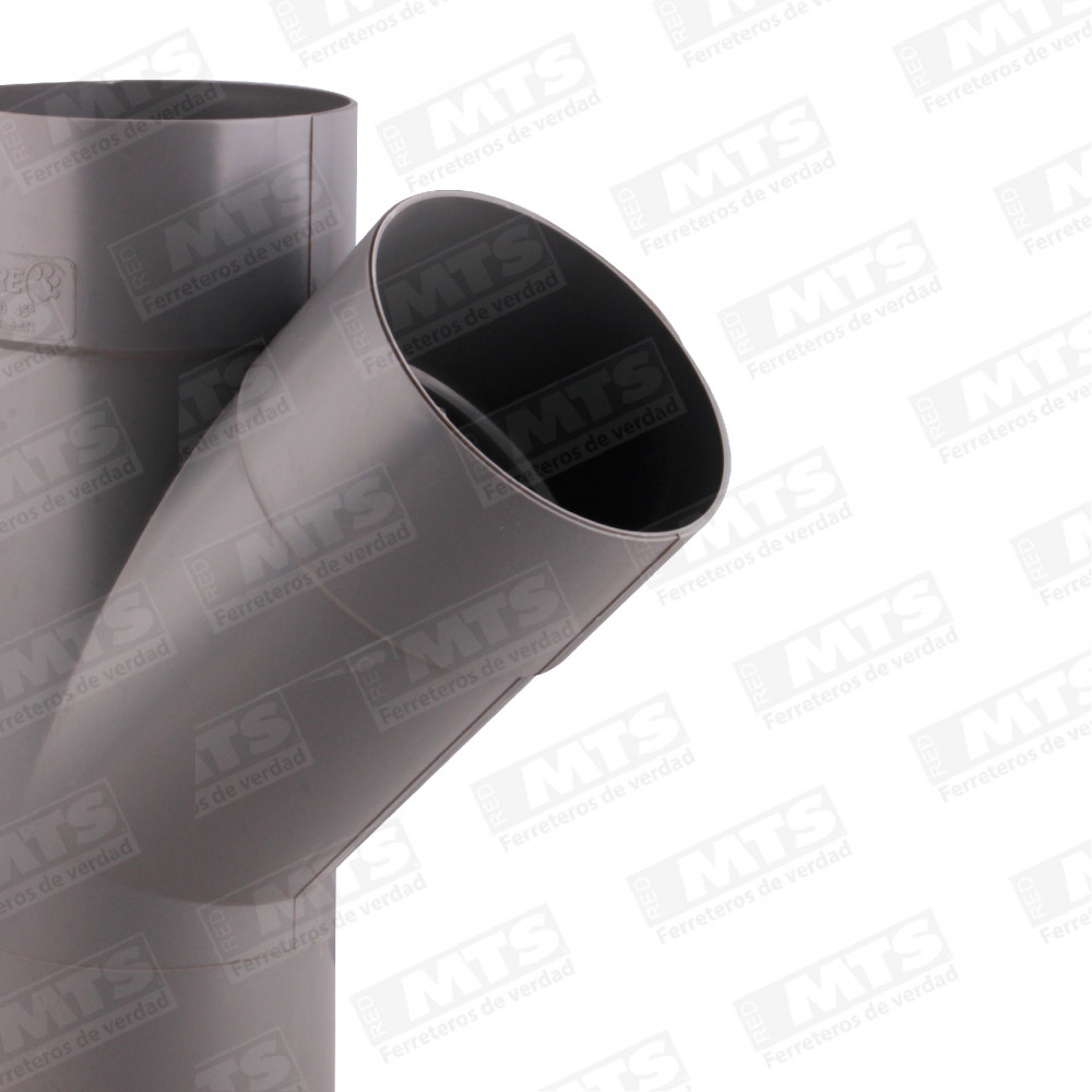 PVC SANITARIO VEE             110 110 mm