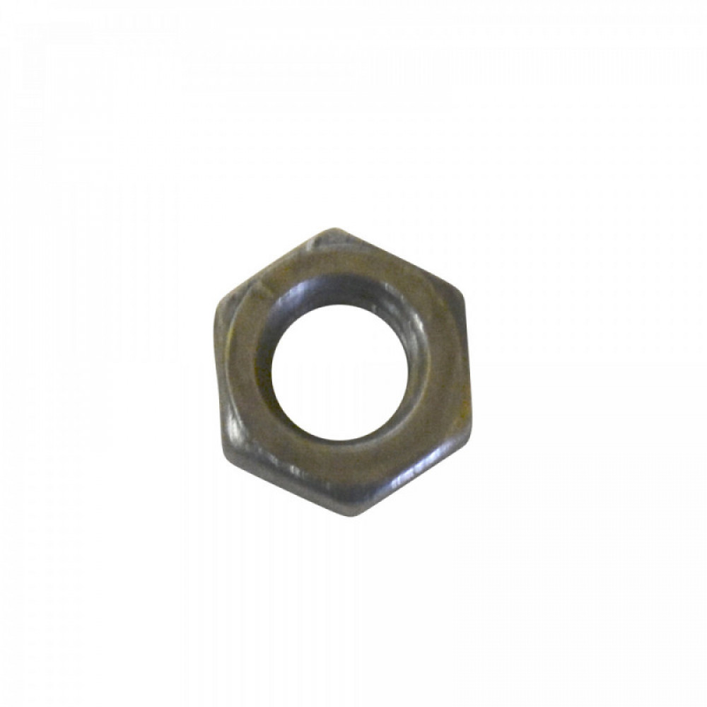 TUERCA HEXAGONA ACERO HG           5/16