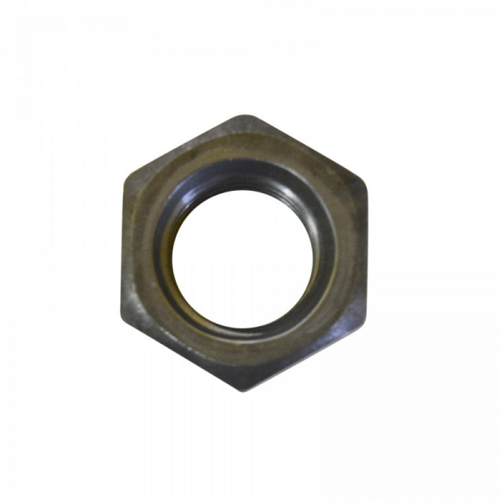 TUERCA HEXAGONA ACERO HG            3/4