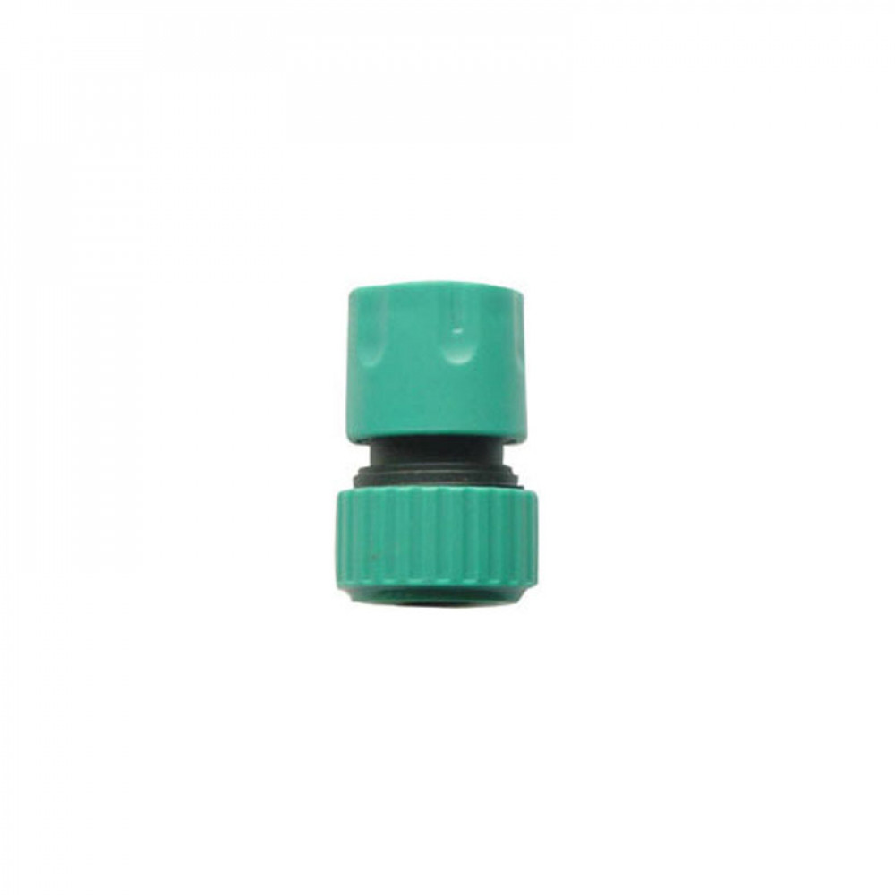 HJ CONECTOR RAPIDO 1/2 IN S/S