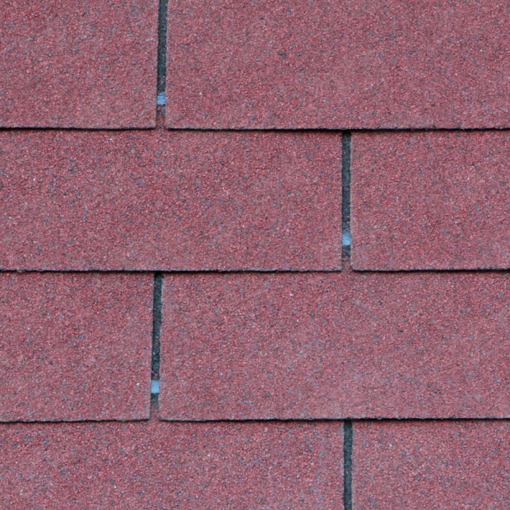 Teja Asfaltica Suprem Spanish Red(3.1m2)
