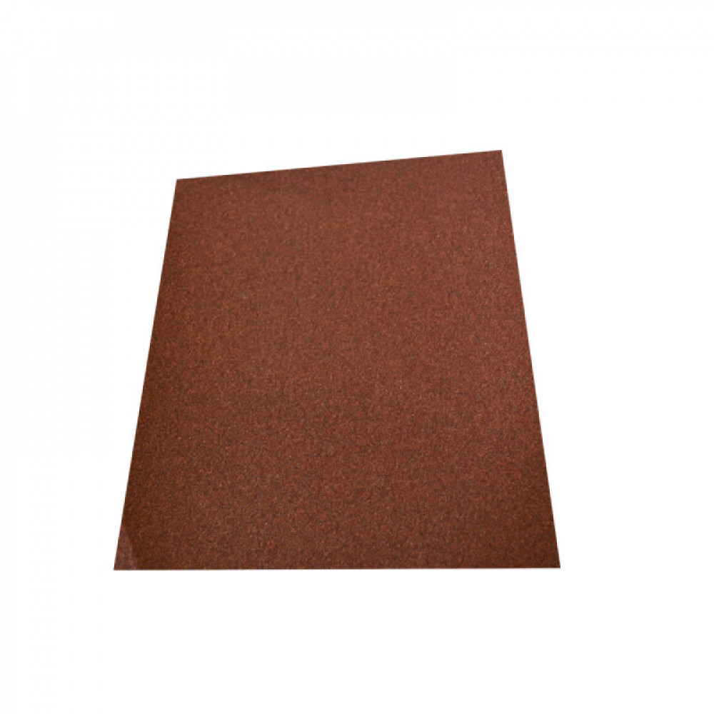 LIJA MADERA N° 60 Grano Grueso Desbaste 