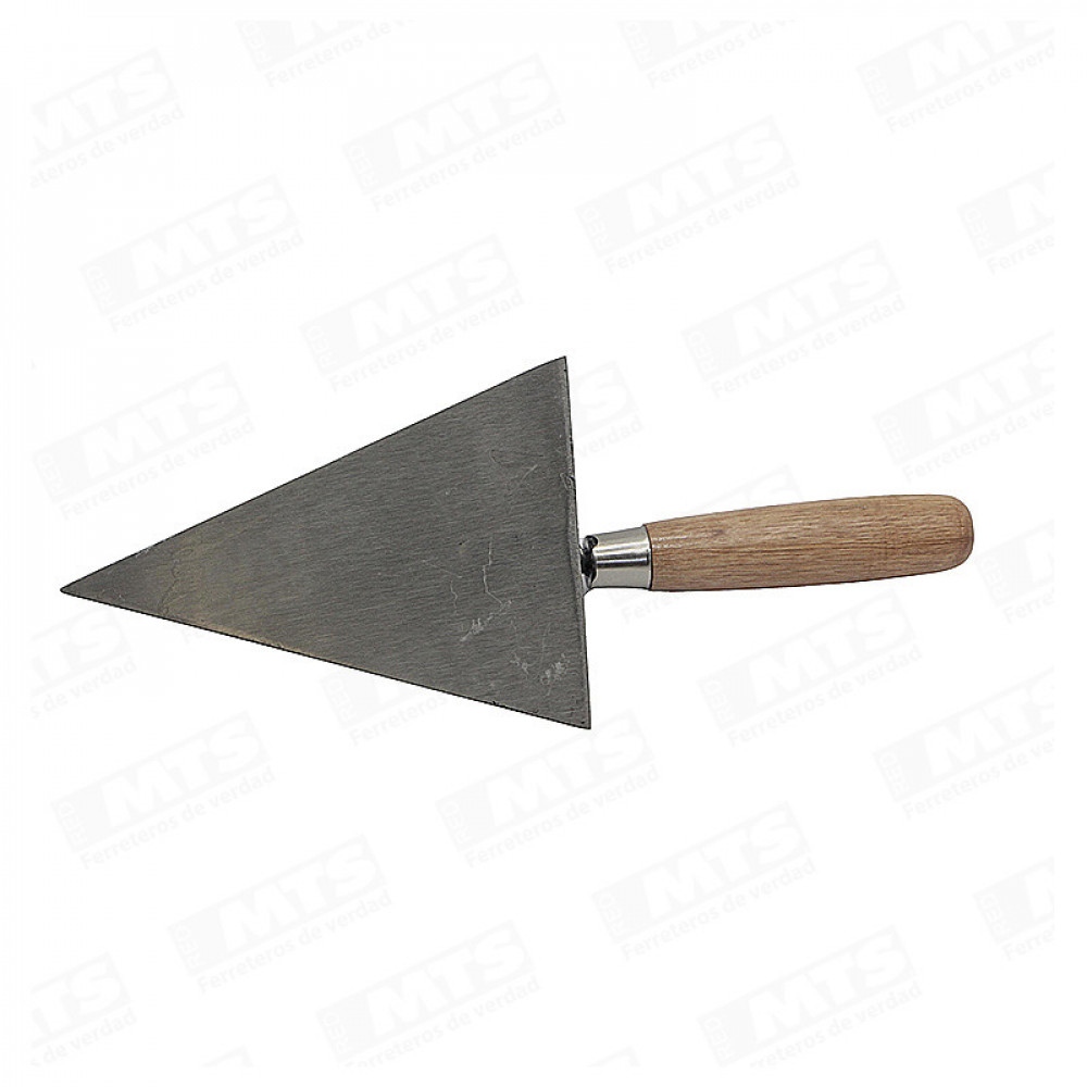 PLANA TRIANGULAR                      6