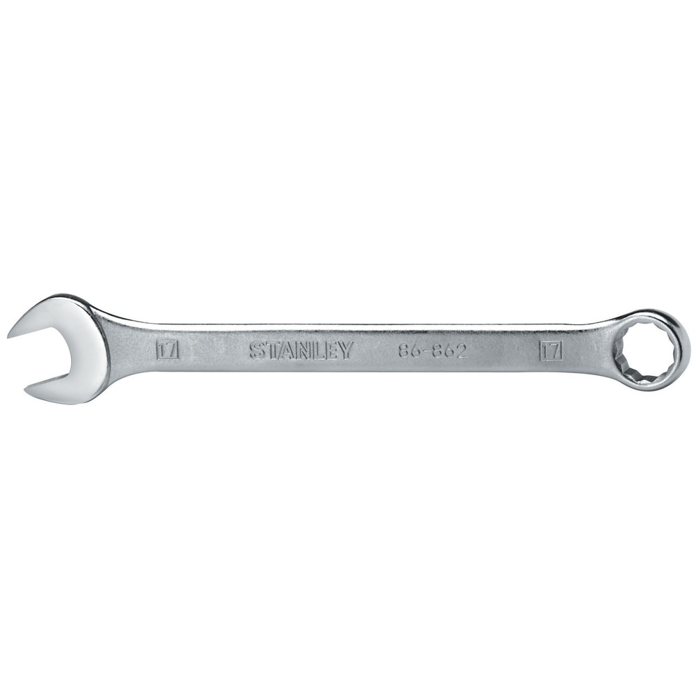 Llave Punta Y Corona Stanley        24mm