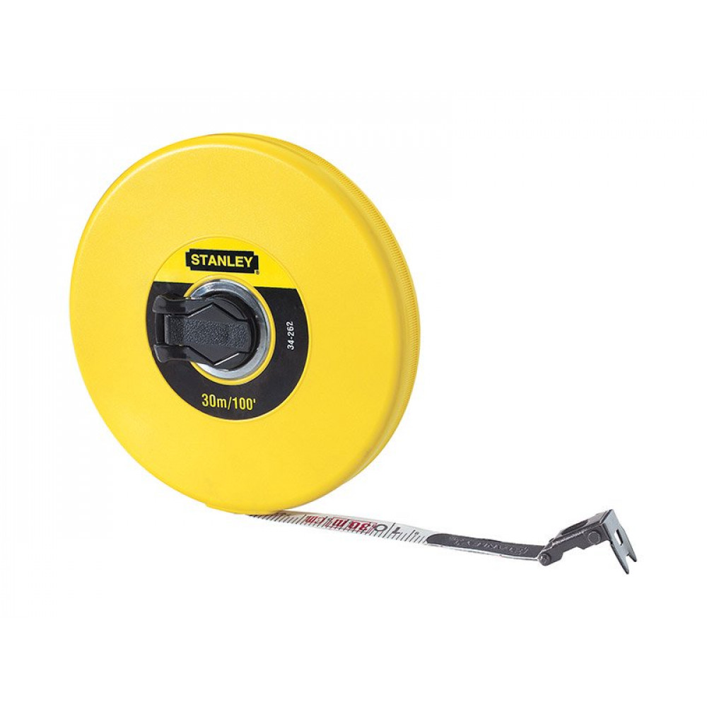 Huincha Medir Stanley 15mt Fvidrio 34260