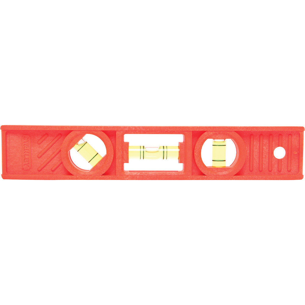Nivel Stanley Torpedo 3 Burb.42294    8"