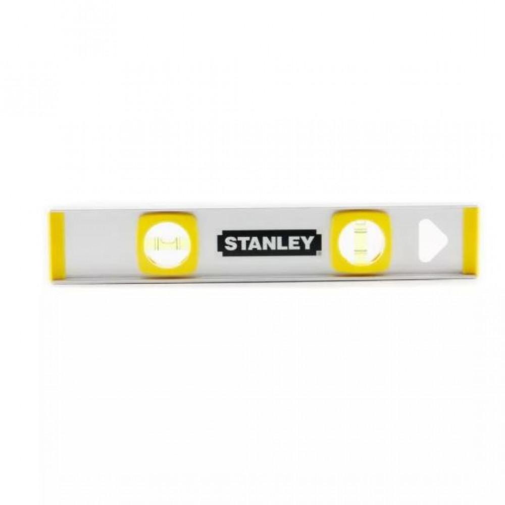 NIVEL ALUMINIO STANLEY 42072         12