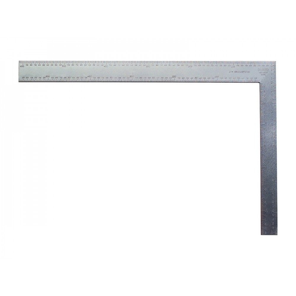 Escuadra Acero Albanil Stanley 45500 24"
