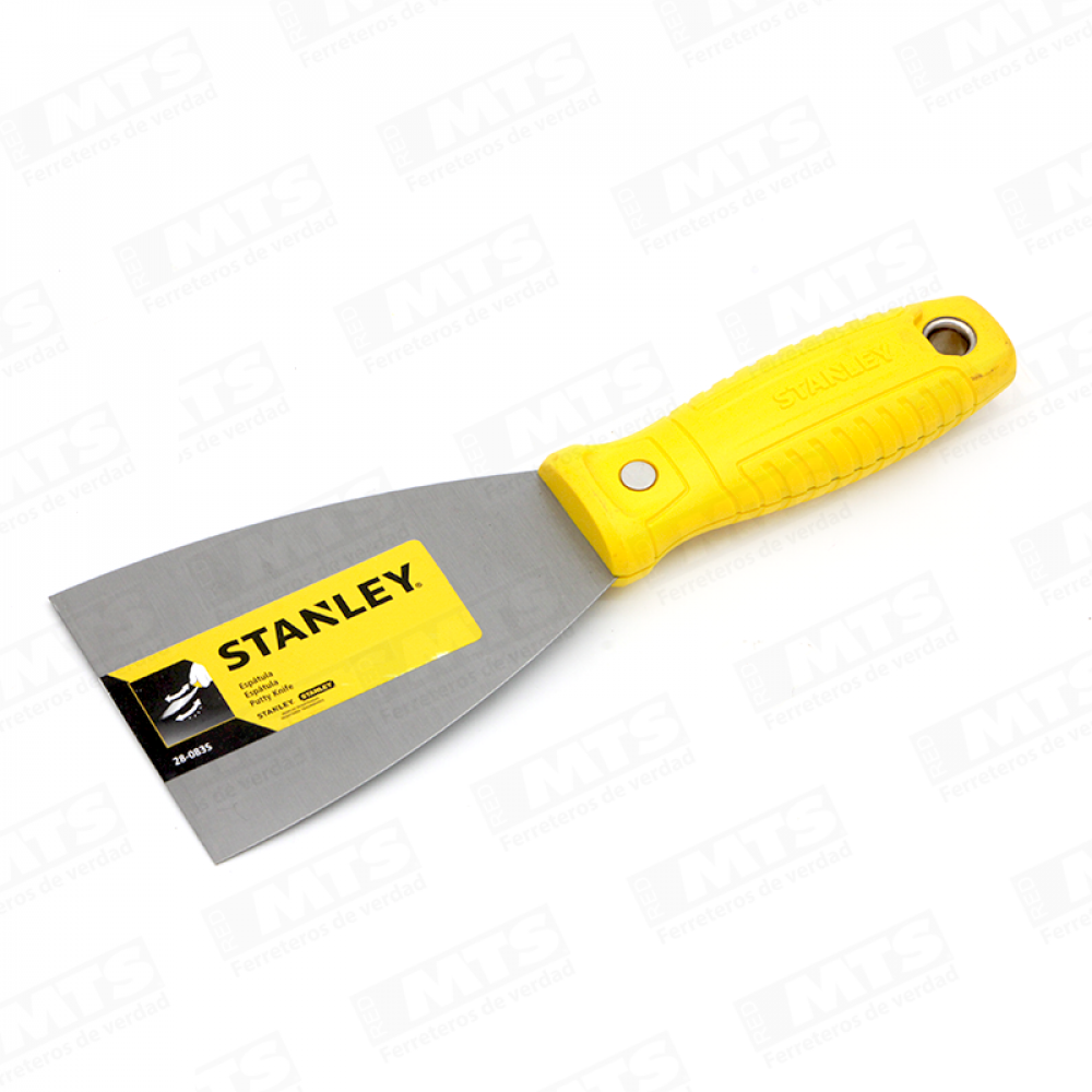 Espatula Stanley 28083                3"