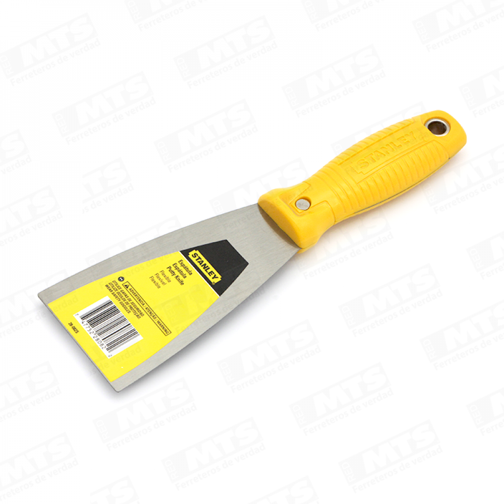 Espatula Stanley 28085                5"