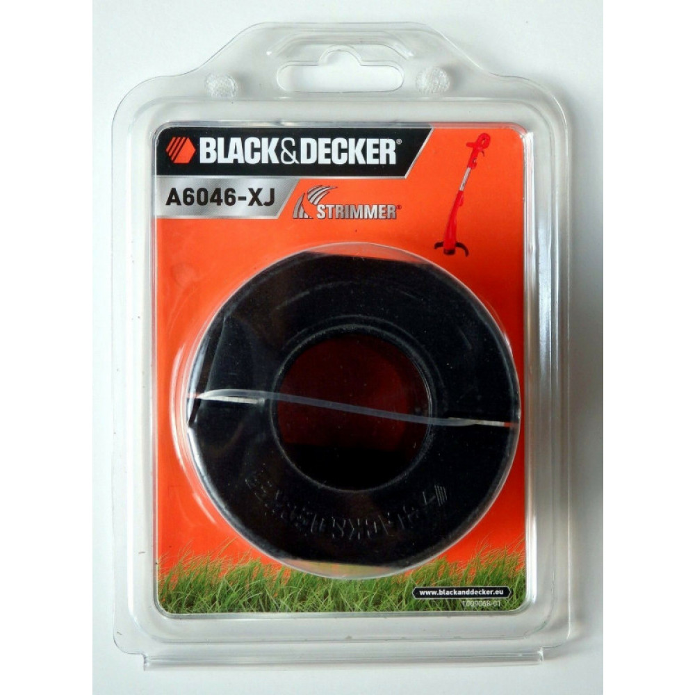 Hilo Nylon Para Cortadora (30mt.) A-6046