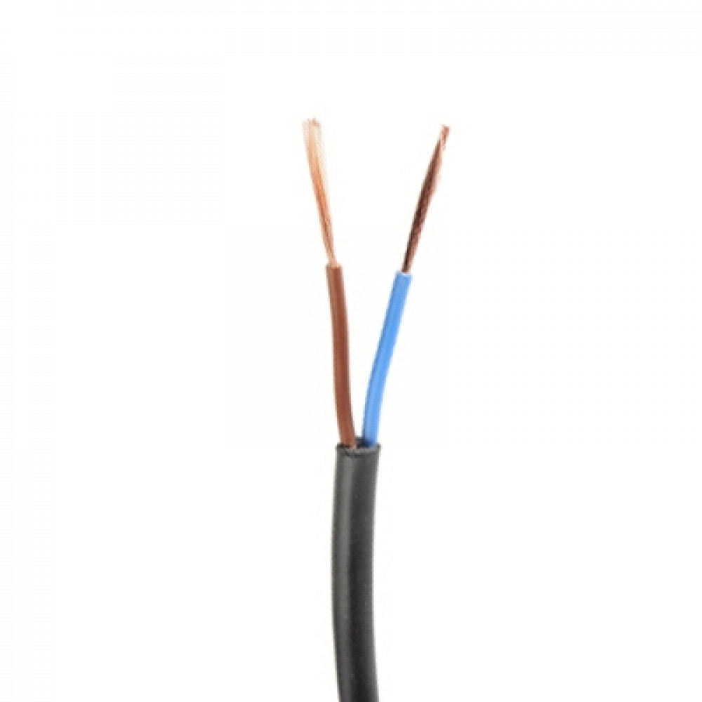 Cordon Ho5vv-f                   2x1.5mm
