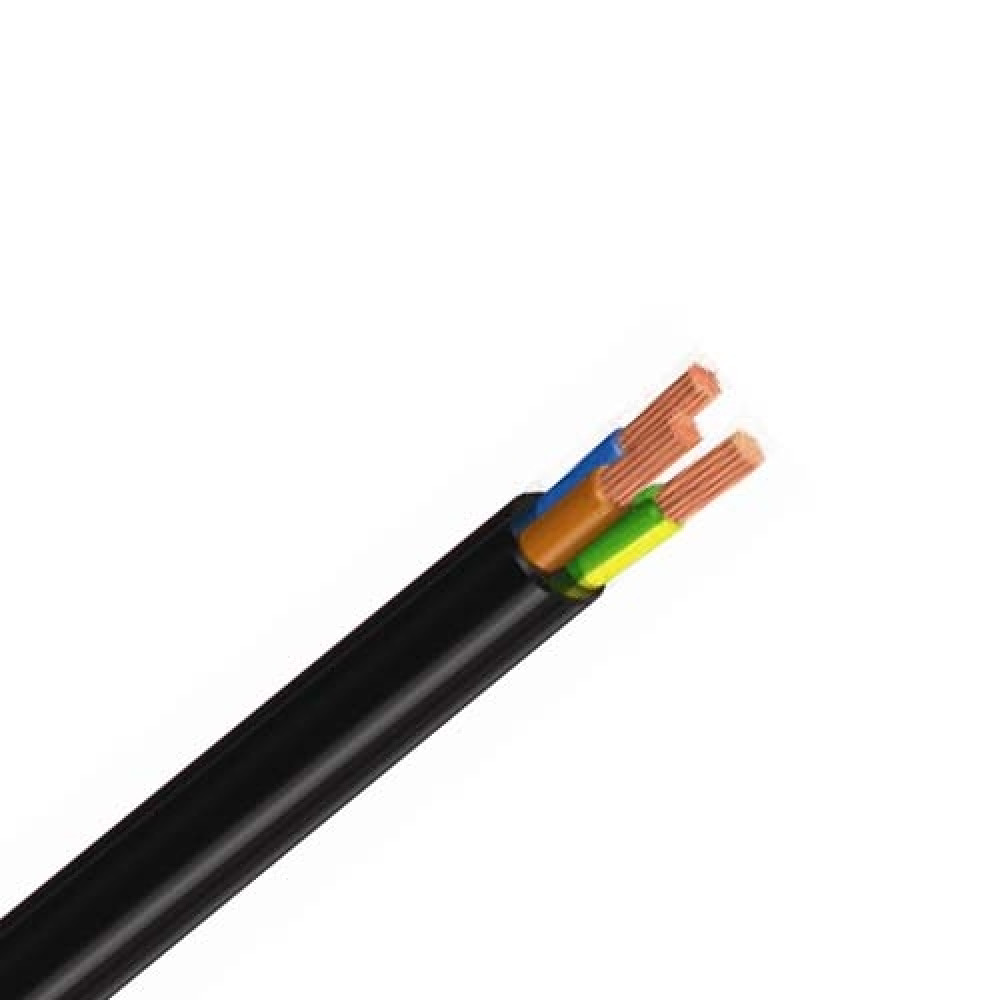CORDON H05VF                     3X2.5MM
