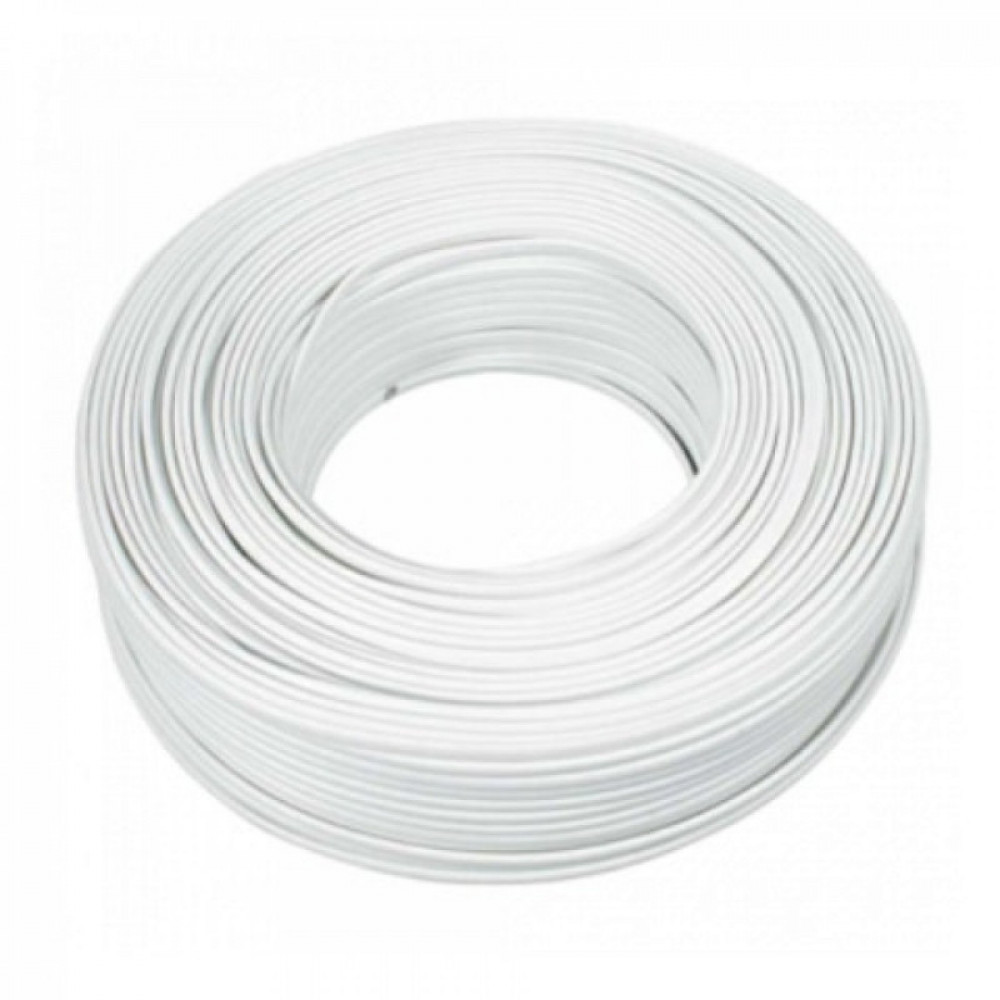 Paralelo Plastico Spt Blanco        2x20