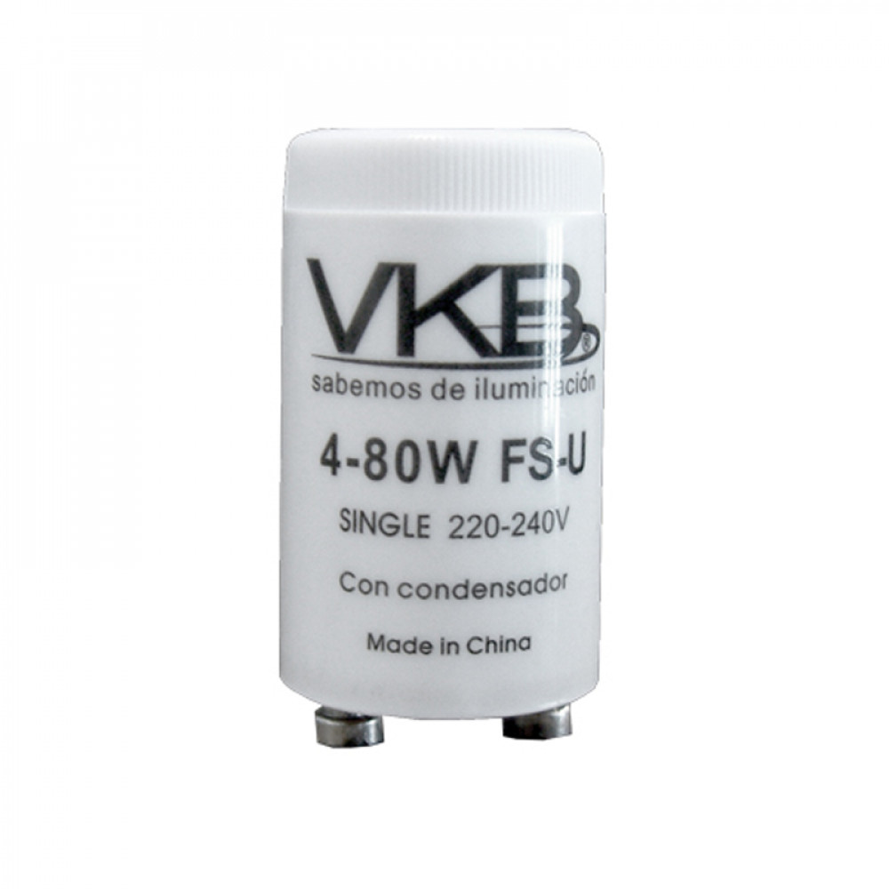 Partidor Universal                 4-65w