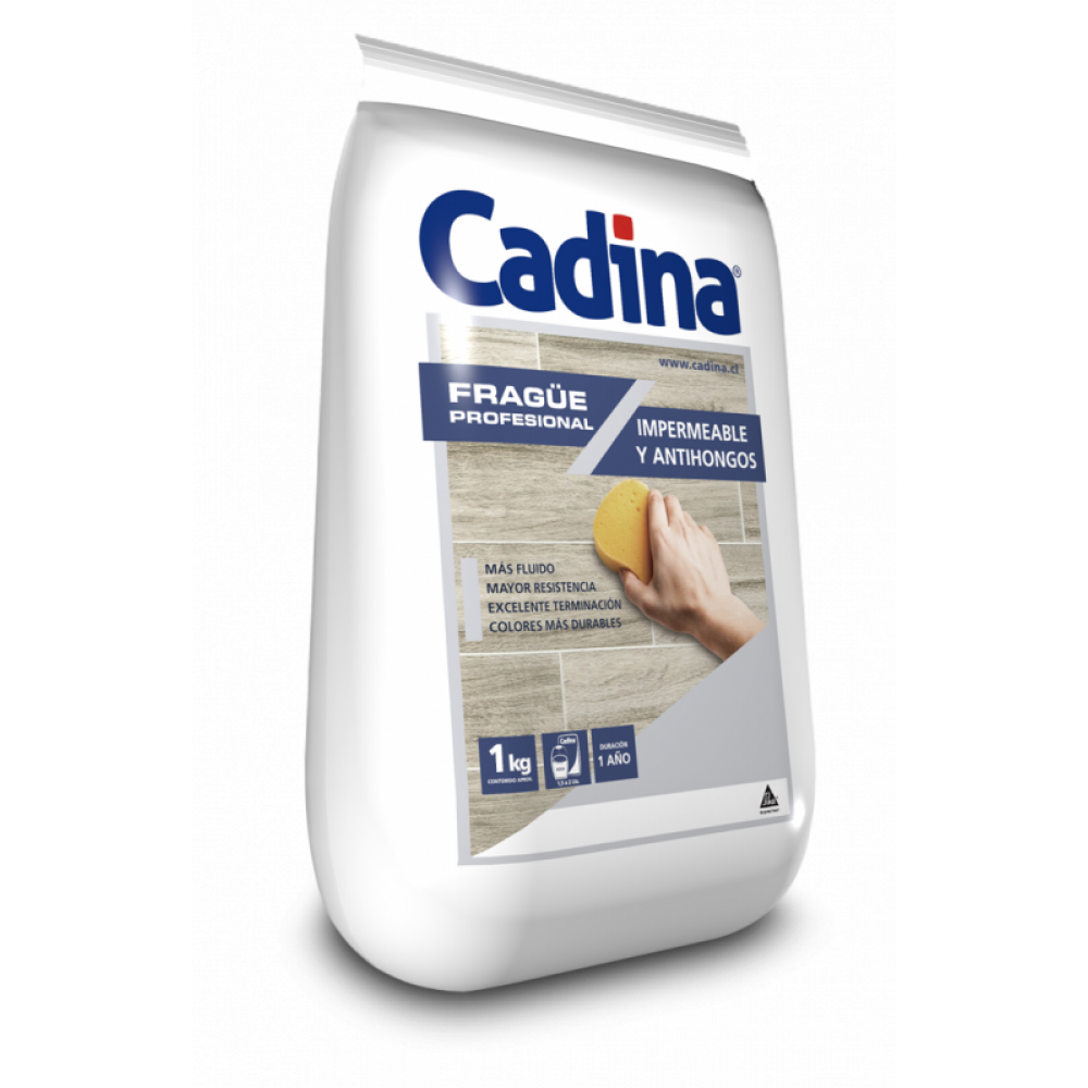 FRAGUADOR TACORA                    1 KG