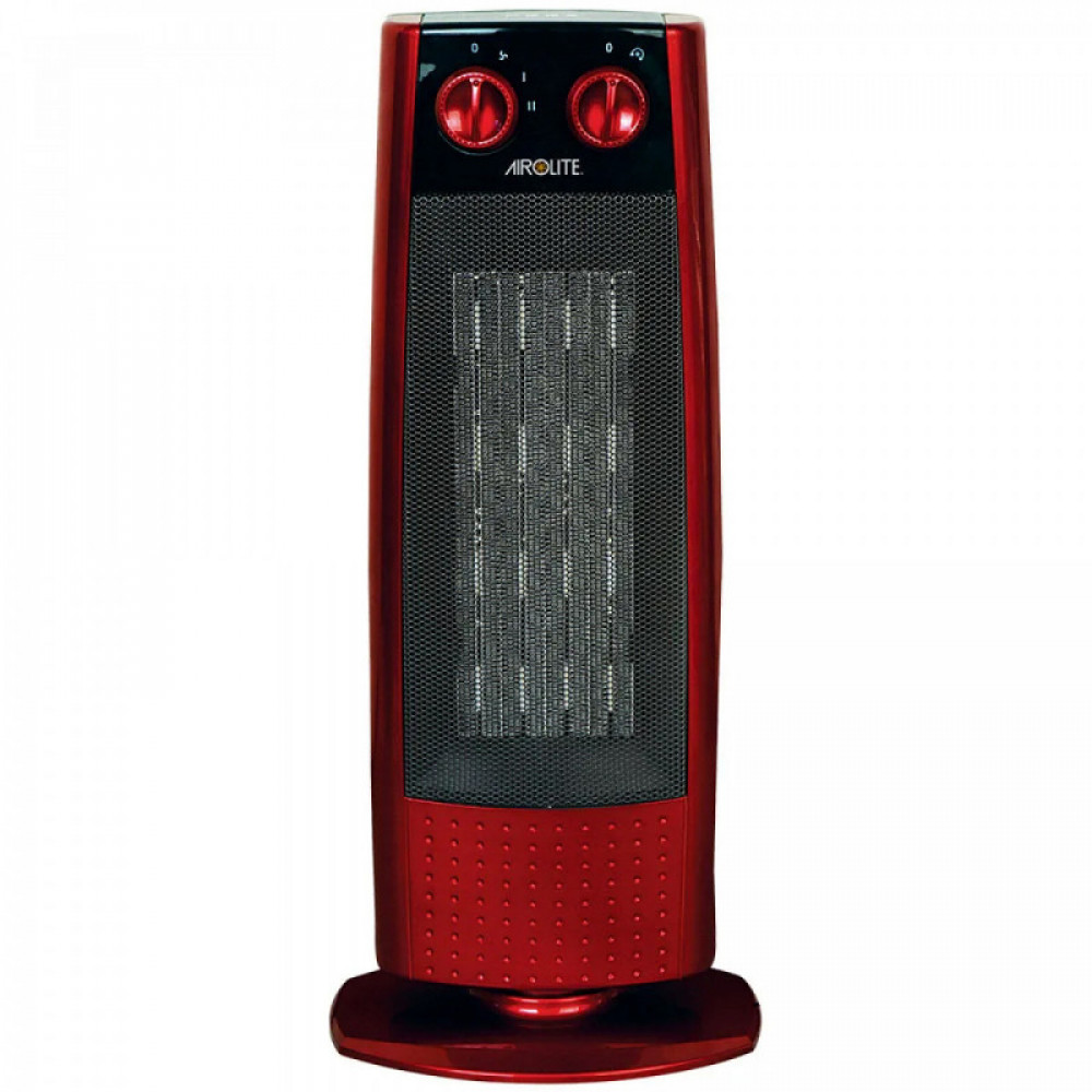 TERMOVENTILADOR AIROLITE CERAM.OSC.2000W