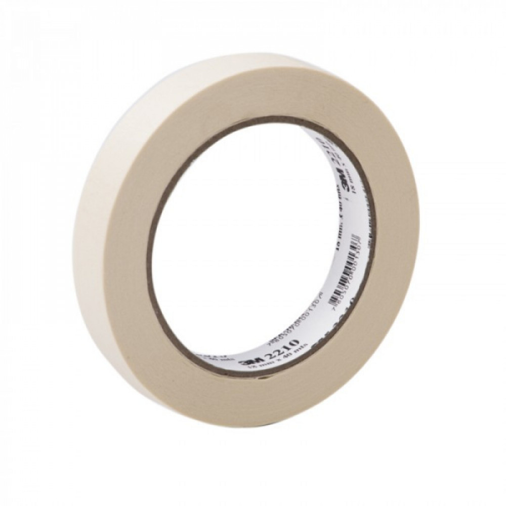 CINTA ENMASCARAR 18 mm x 40 Mt          