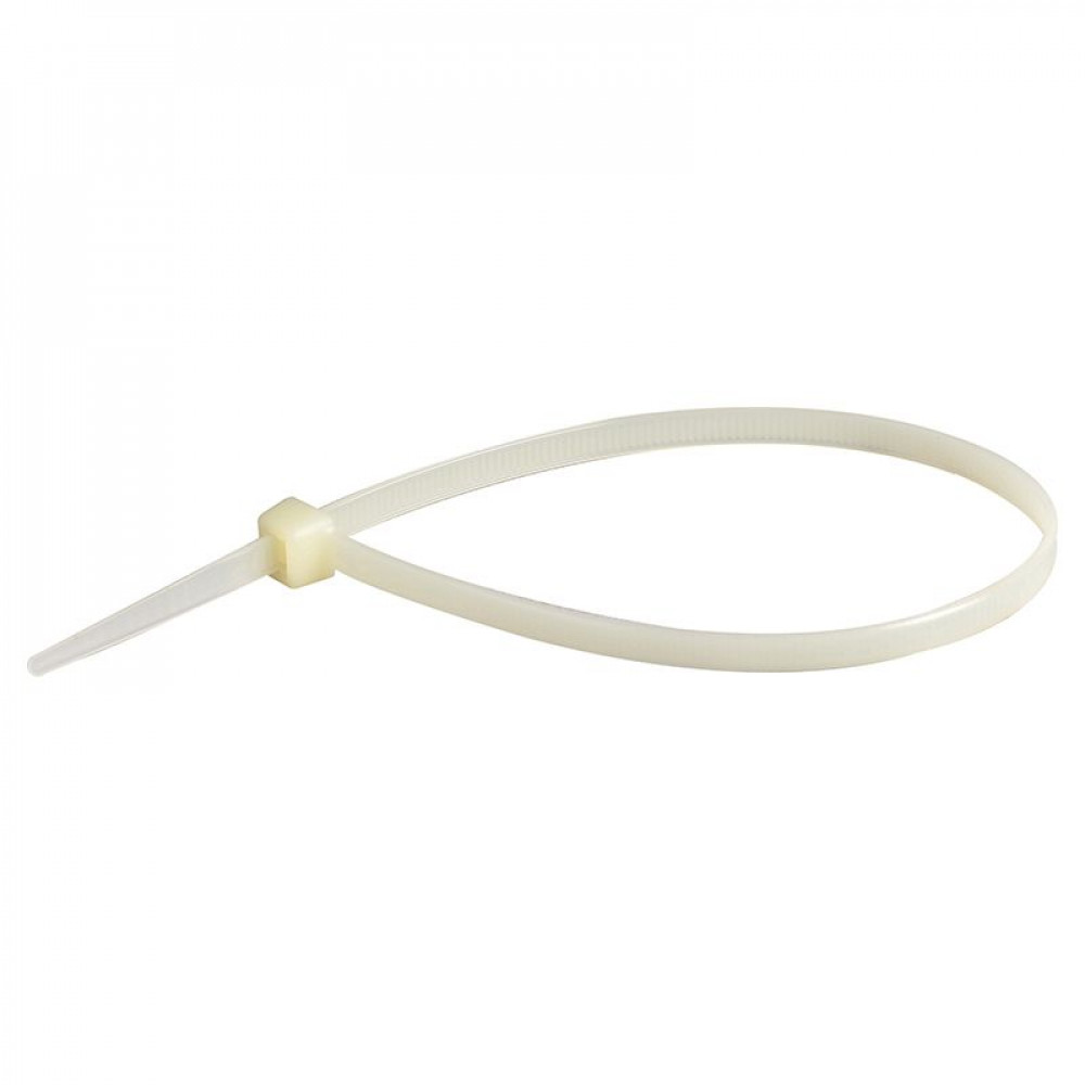 AMARRA CABLE NATURAL           4.5X250mm