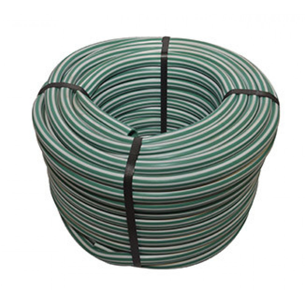 Manguera Plastica Bicolor           1/2''