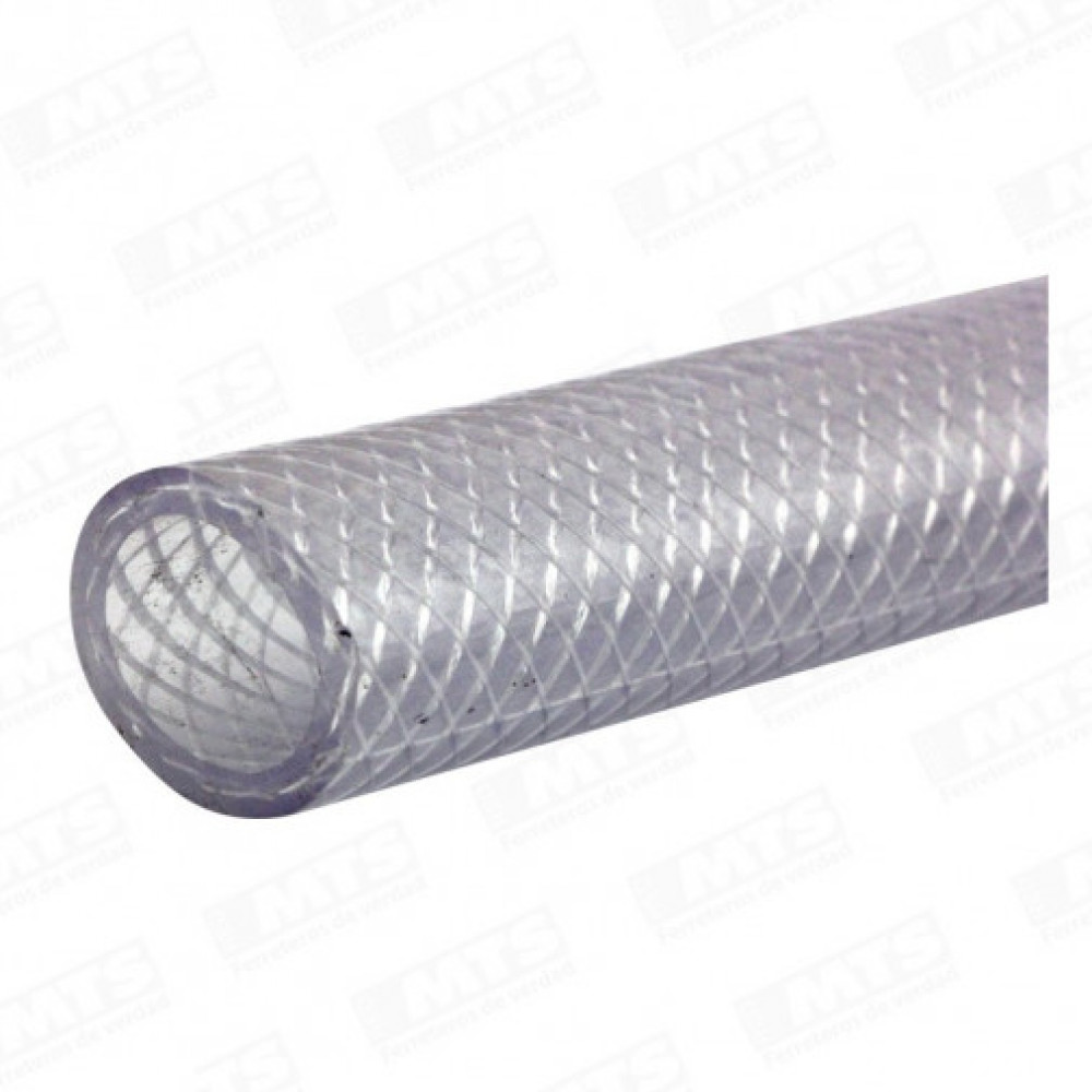 MANGUERA MALLAFLEX PRESION ATOX.    10MM