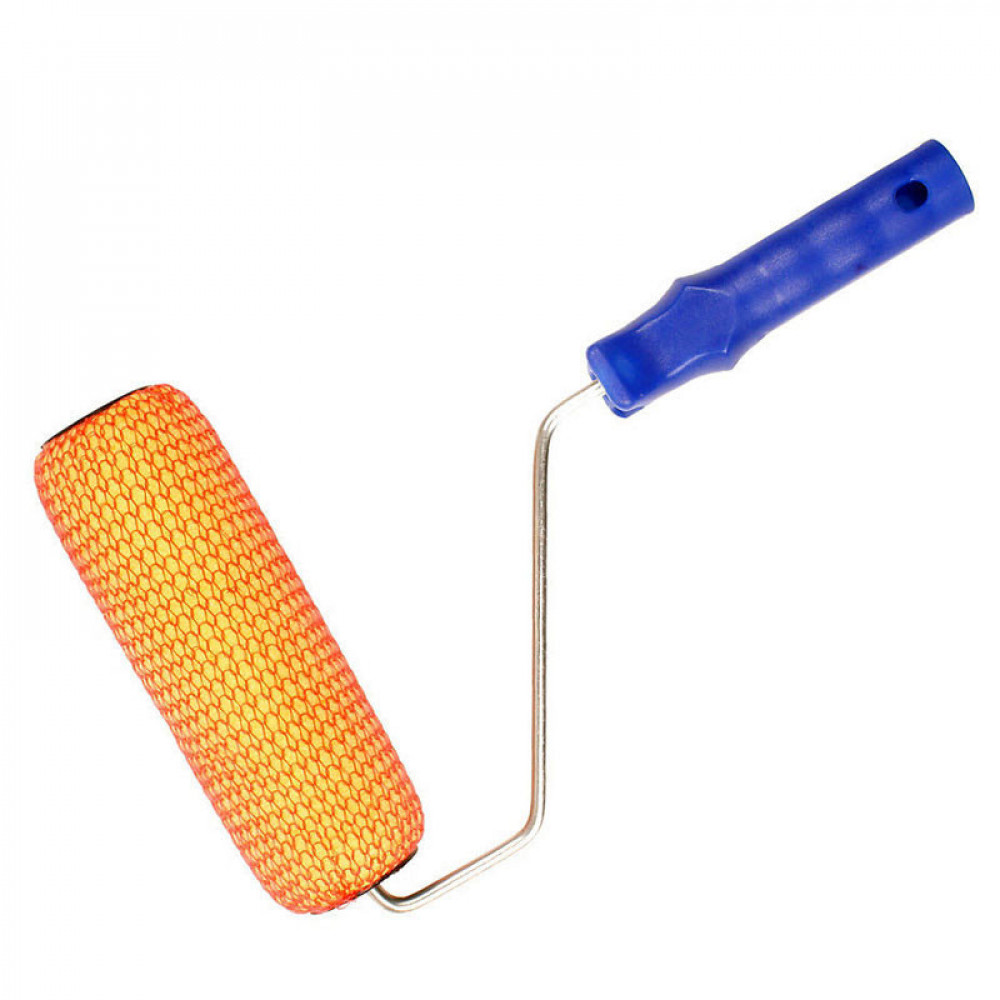 Rodillo Texturado Malla 18cm 3181     7""