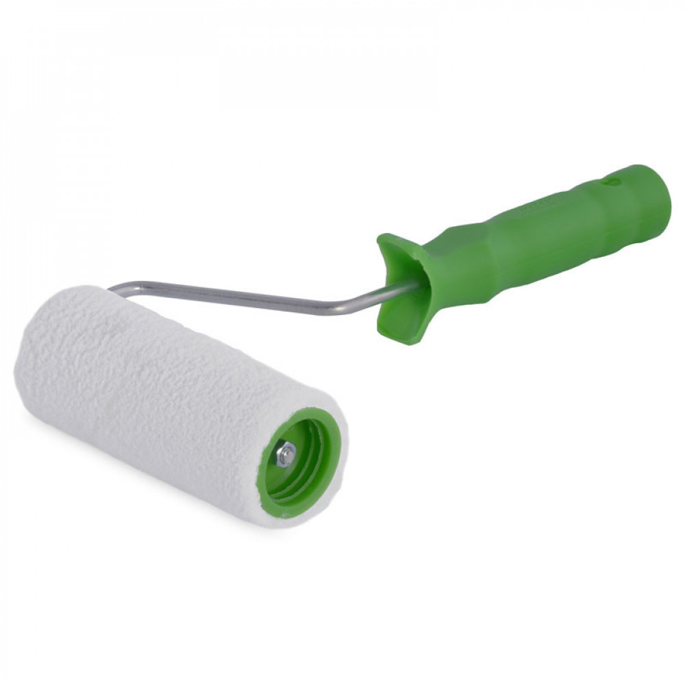 Rodillo Termofus. Fibra  Lizcal 12cmx6mm