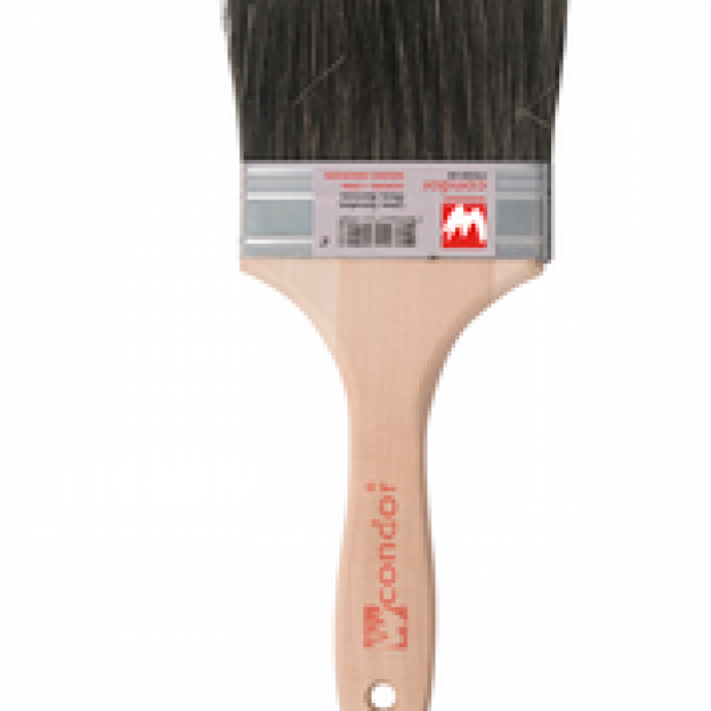 Brocha Excelsior Prof.        5/8x4''