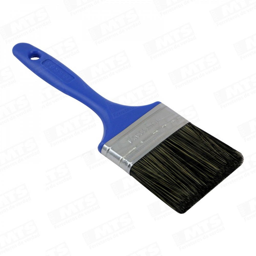 Brocha Excelsior Hogar                3"