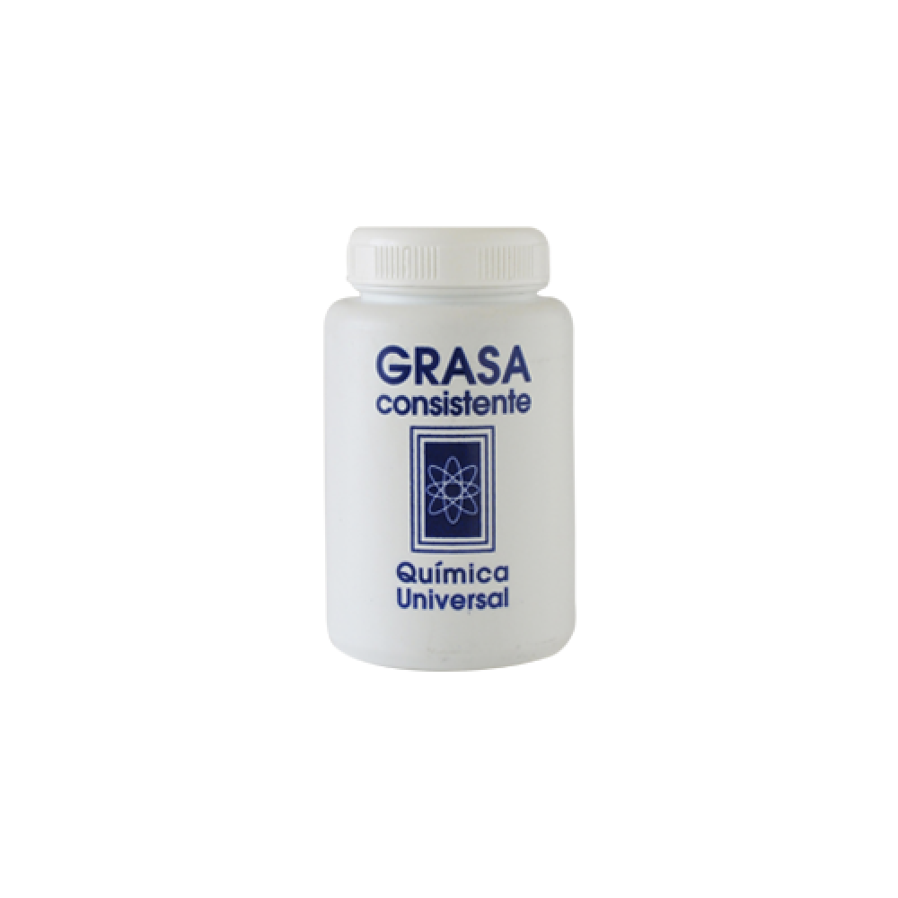 GRASA CONSISTENTE          400 GRS.     