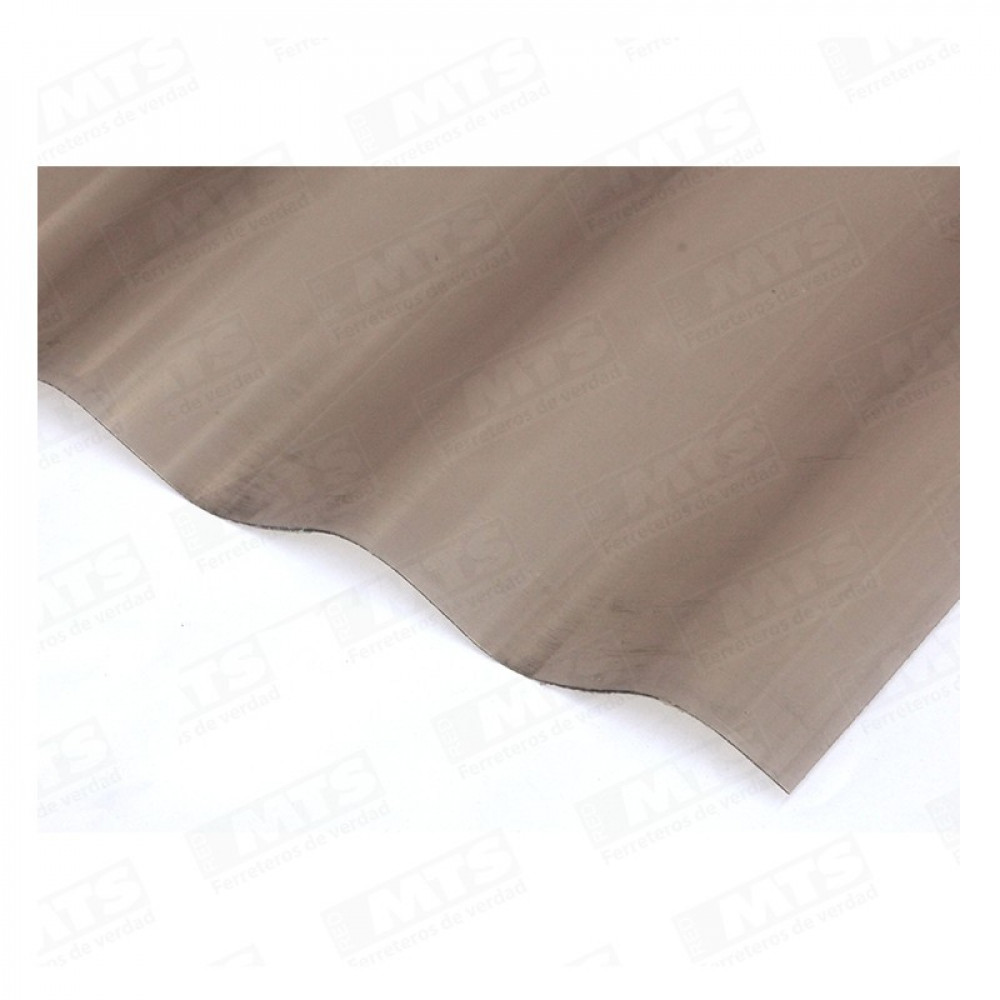 POLICAR.OND. BRONCE 0.5mm 0.81 x 3.66Mt 