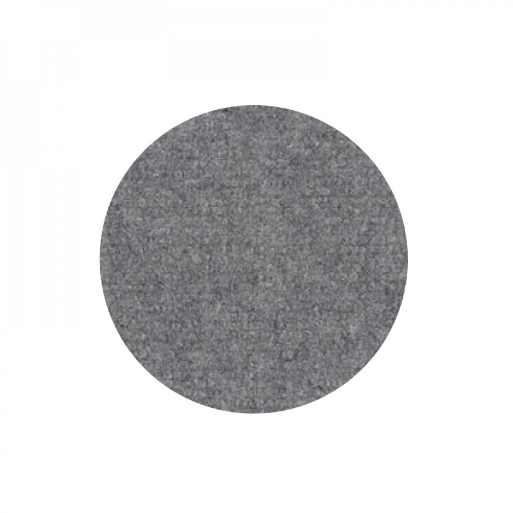 CUBREPISO FUNNY 900 GRIS 4MT. ANCHO
