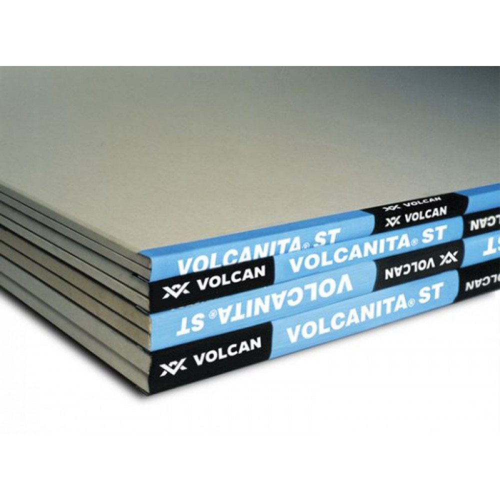Yeso Carton 10mm. Br         1.20x2.40mt.