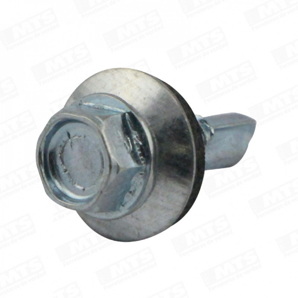 TORNILLO AP HEXAGONAL PBZ C/G       3/4