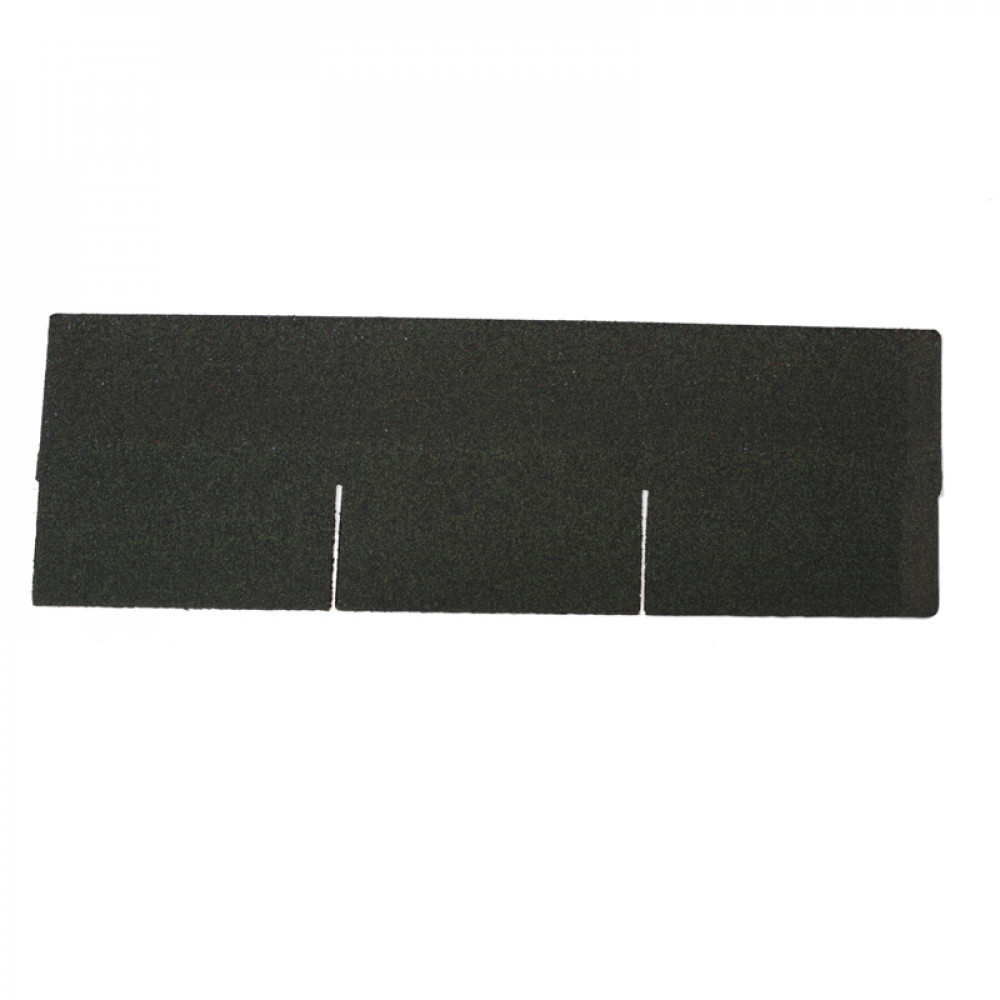 TEJA ASFALTICA URO  3-TAB  VERDE (3.1M2)