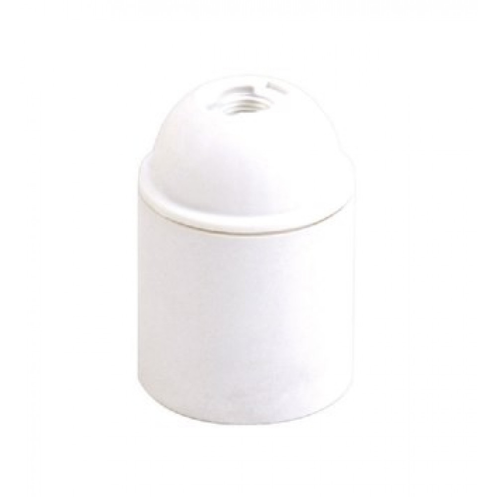 Portalampara Bticino C/bloqeo Blco 773bf
