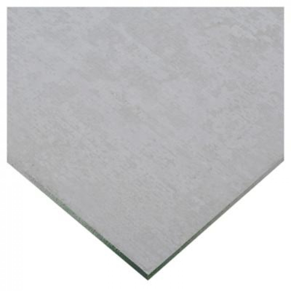 Plancha Fibrocemento Lisa    1.2x2.4x4mm