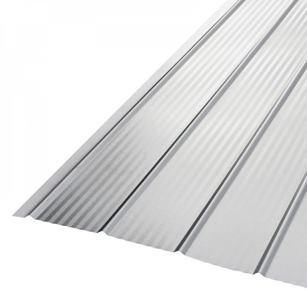 PLANCHA ZINC ACAN.V AZ150  0.35MMX3.00MT
