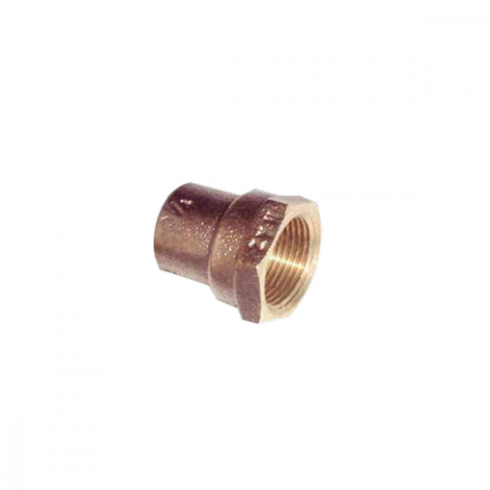 TERMINAL BRONCE SOLDAR HI       1/2X3/8