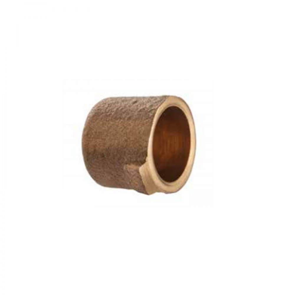 TAPA GORRO BRONCE SOLDAR            1/2