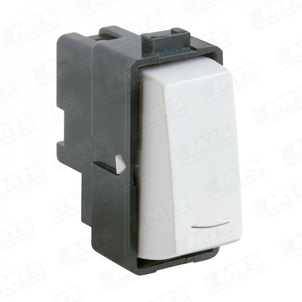 Interruptor Modulo Unip.genesis 16a 7200