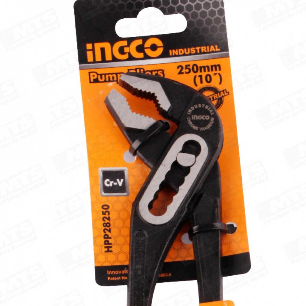 Alicate Pico Loro Economico 10''