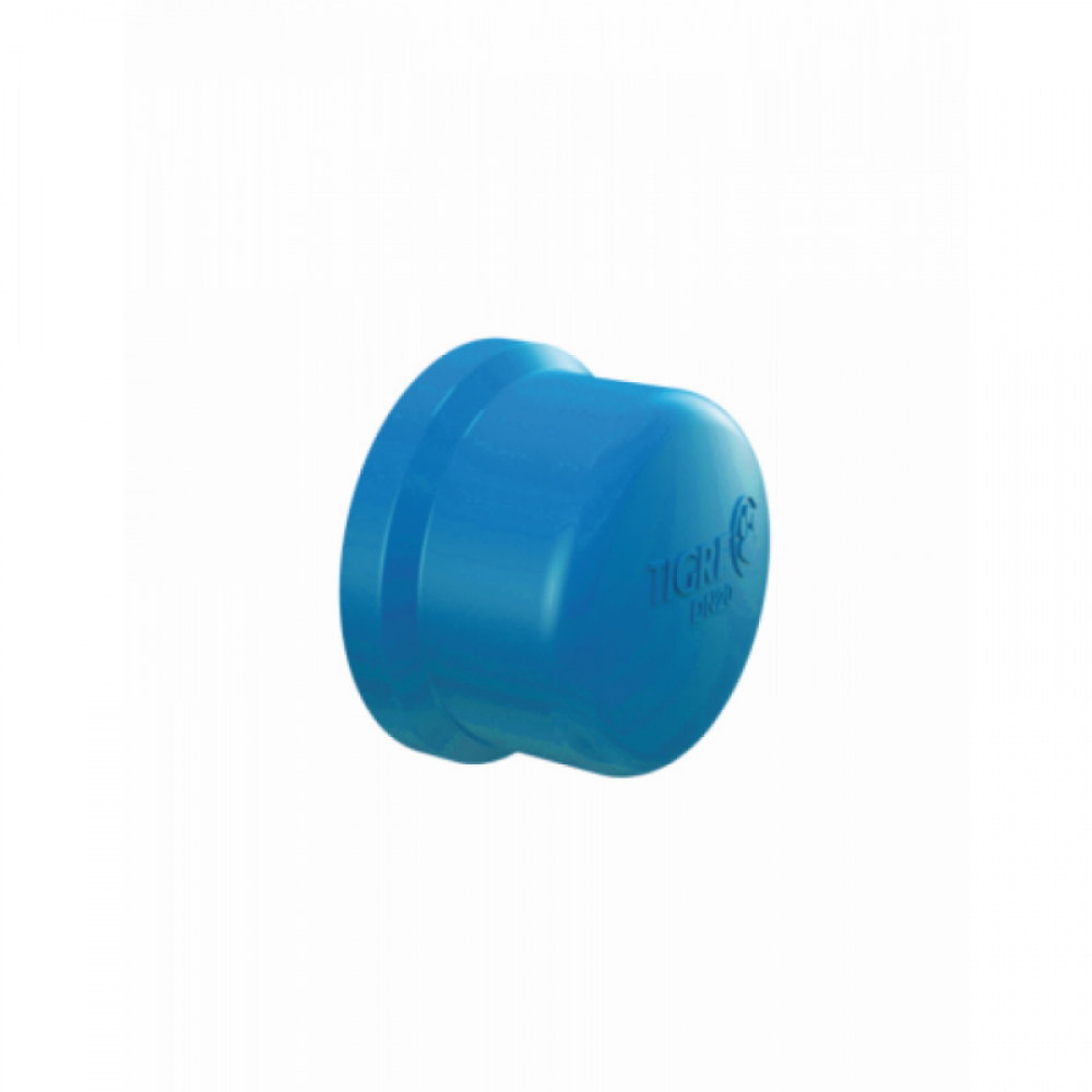PVC PRESION TAPA GORRO             20 mm