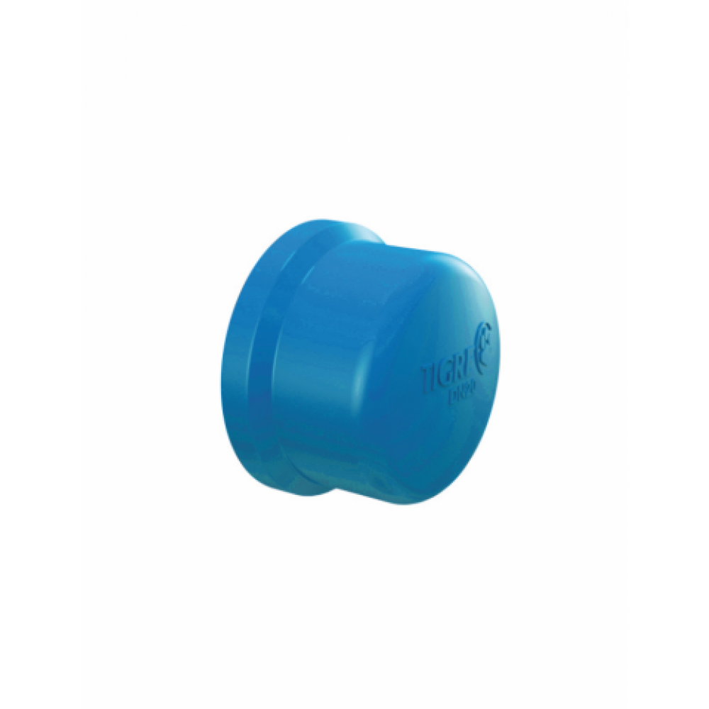 PVC PRESION TAPA GORRO             32 mm