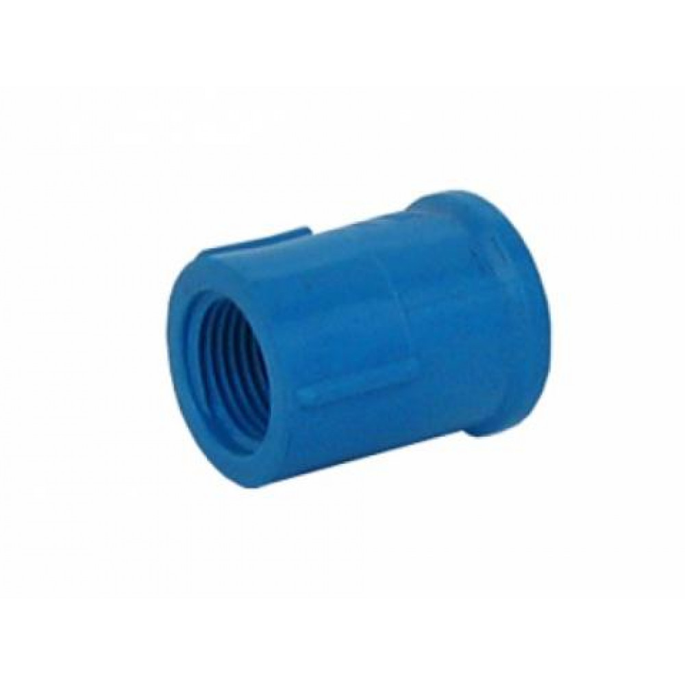 PVC PRESION TERMINAL HI     20 mm x 1/2