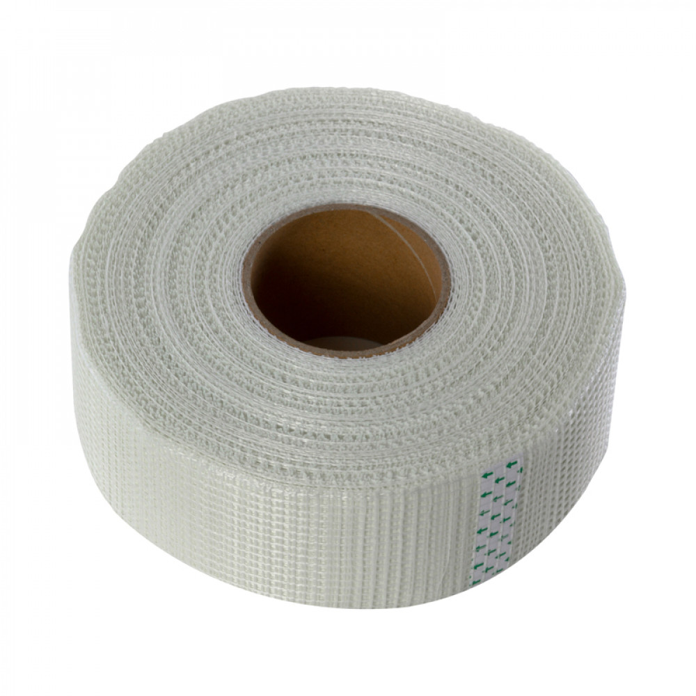 Huincha Juntura Yeso Carton 5 Cm X 90 Mt