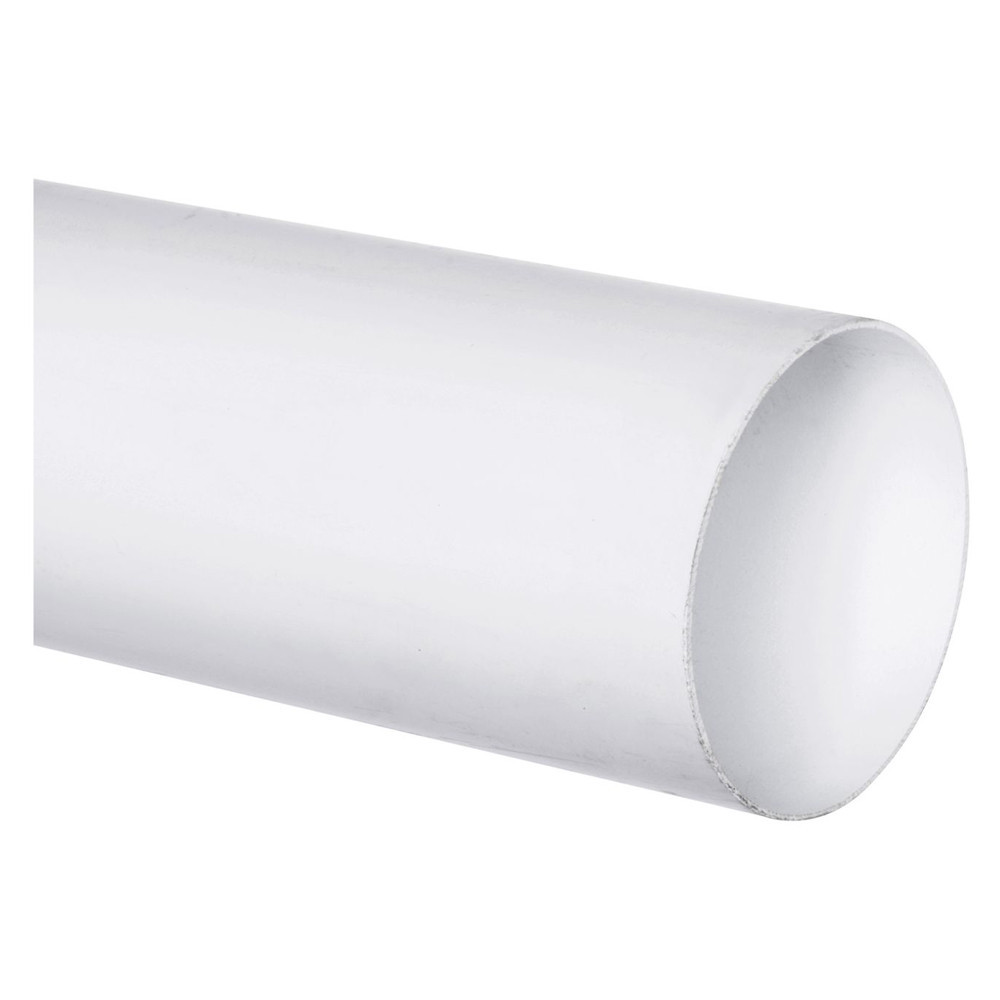 Tubo Bajada P25 Blanco D 80x3m