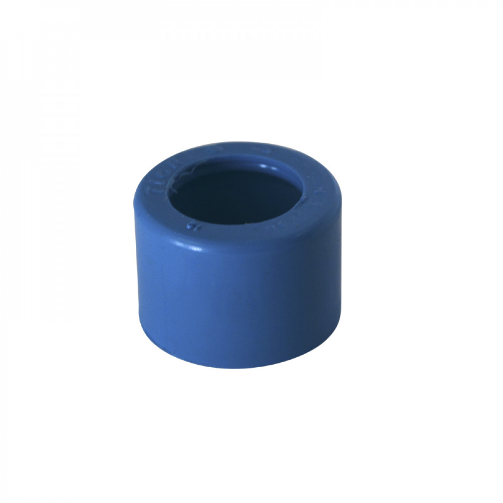 PVC PRESION BUJE REDUCCION CORTO 32x25mm